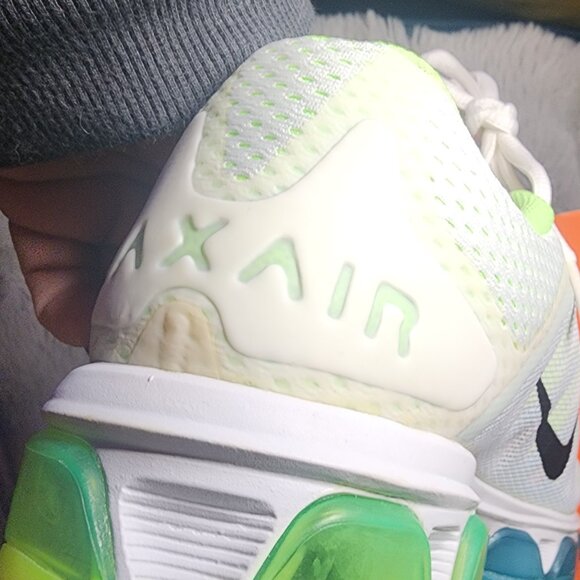 *NIB* Nike Air Max Tailwind Women’s 8 - Picture 7 of 10